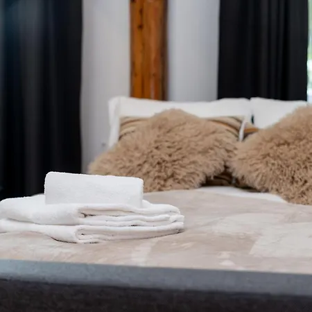 Apartment Old Town Wooden Loft By Bookinghost *