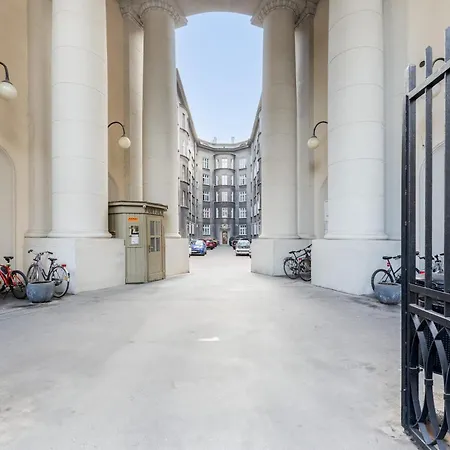 Old Town Wooden Loft By Bookinghost * Krakau