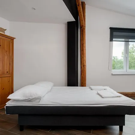 Old Town Wooden Loft By Bookinghost Appartement *