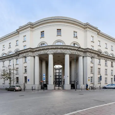 Old Town Wooden Loft By Bookinghost Appartamento *