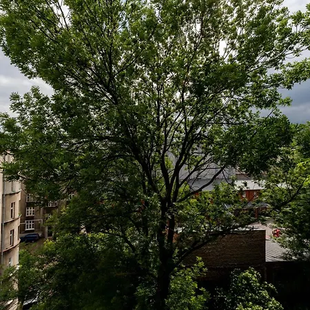 Old Town Wooden Loft By Bookinghost * Cracovia